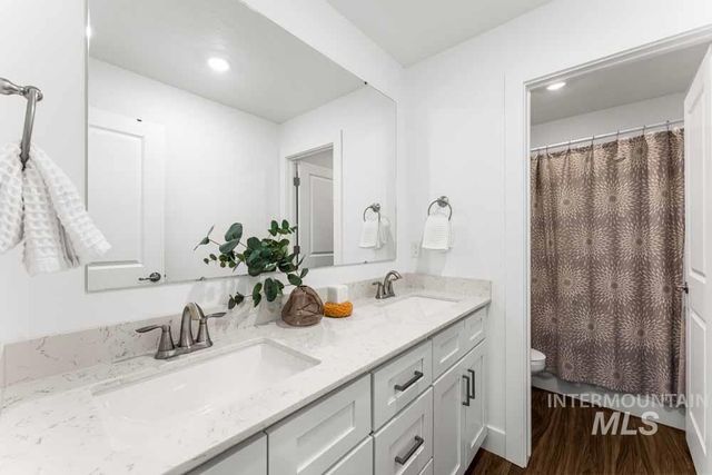 3481 S Siduri Place, Meridian, ID 83642