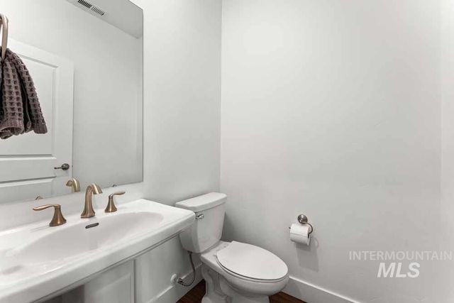 3481 S Siduri Place, Meridian, ID 83642