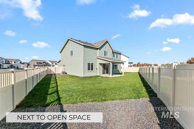 3481 S Siduri Place, Meridian, ID 83642