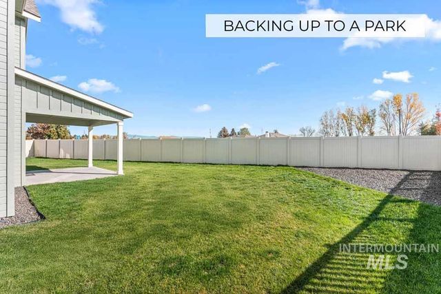 3481 S Siduri Place, Meridian, ID 83642