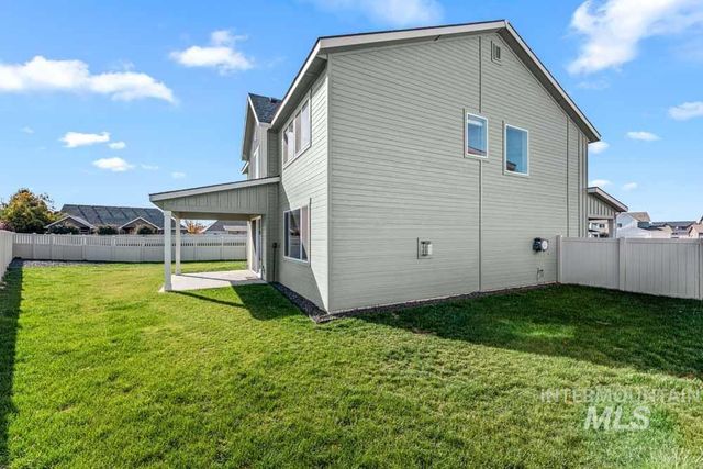 3481 S Siduri Place, Meridian, ID 83642