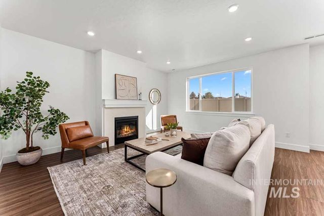 3481 S Siduri Place, Meridian, ID 83642