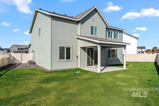 3481 S Siduri Place, Meridian, ID 83642