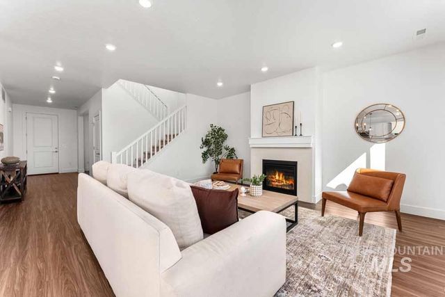 3481 S Siduri Place, Meridian, ID 83642