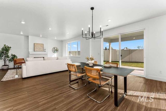 3481 S Siduri Place, Meridian, ID 83642