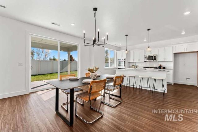 3481 S Siduri Place, Meridian, ID 83642