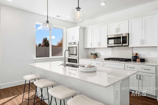 3481 S Siduri Place, Meridian, ID 83642