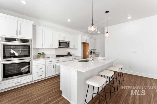 3481 S Siduri Place, Meridian, ID 83642