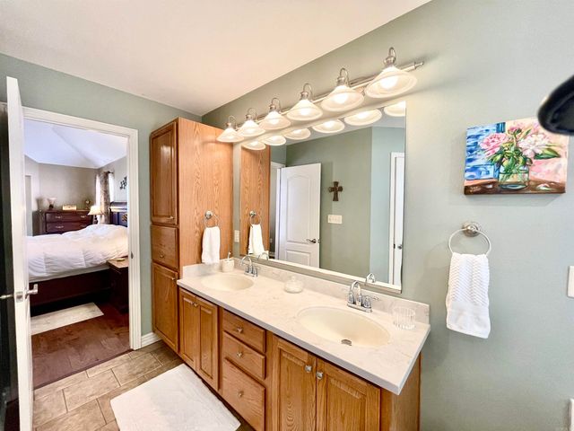 129 Pleasantwood Drive, Maumelle, AR 72113