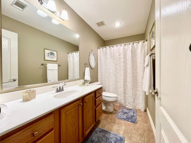 129 Pleasantwood Drive, Maumelle, AR 72113