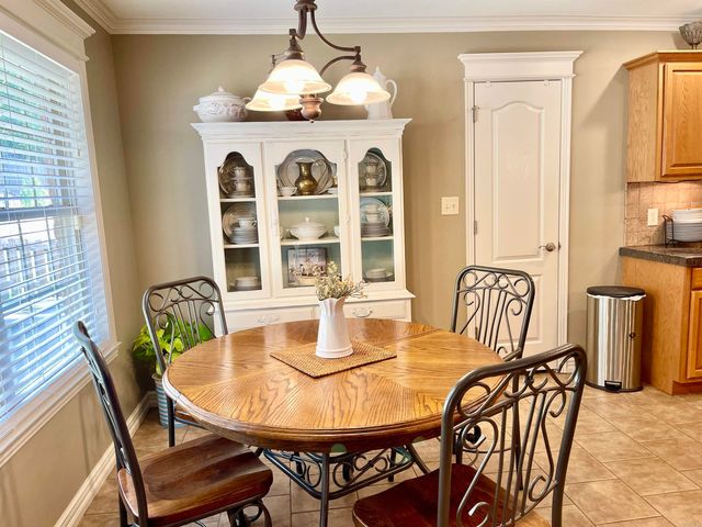 129 Pleasantwood Drive, Maumelle, AR 72113