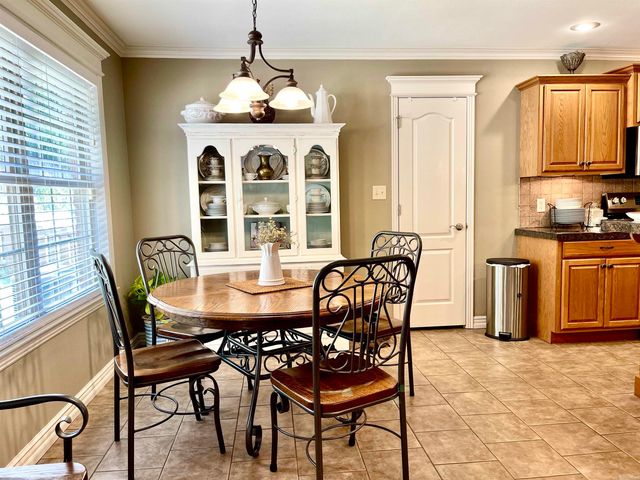 129 Pleasantwood Drive, Maumelle, AR 72113