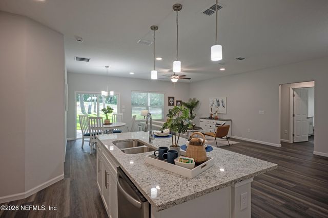 13513 YELLOW BLUFF Road, Jacksonville, FL 32226