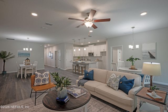 13513 YELLOW BLUFF Road, Jacksonville, FL 32226