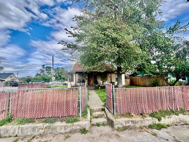 714 Narregan Street, Medford, OR 97501