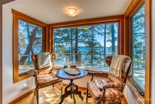 86 Shag Rock Lane, Orcas Island, WA 98245