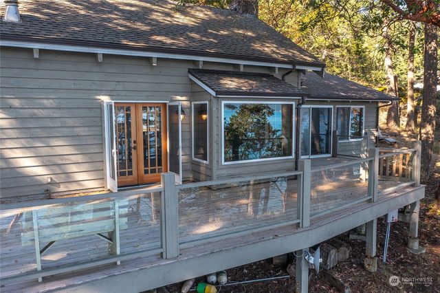 86 Shag Rock Lane, Orcas Island, WA 98245