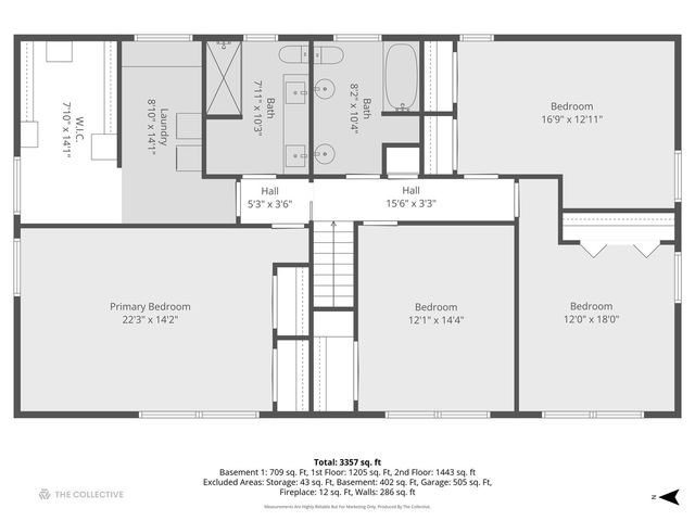 857 S Euclid Avenue, Elmhurst, IL 60126