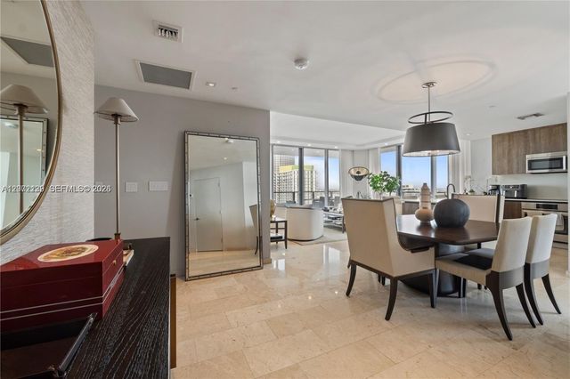 88 SW 7th Street 3412, Miami, FL 33130