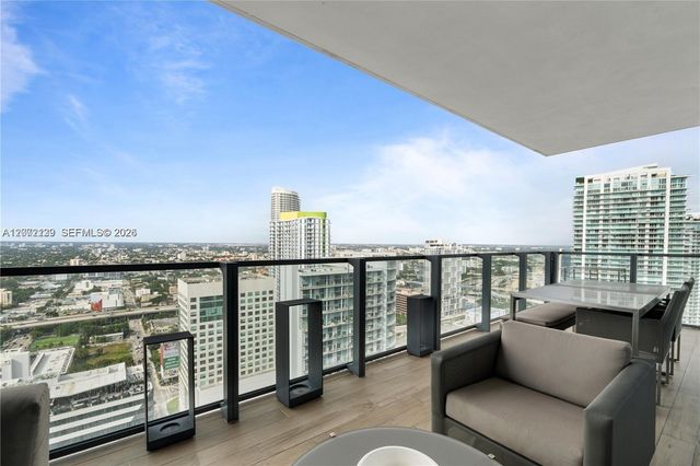 88 SW 7th Street 3412, Miami, FL 33130