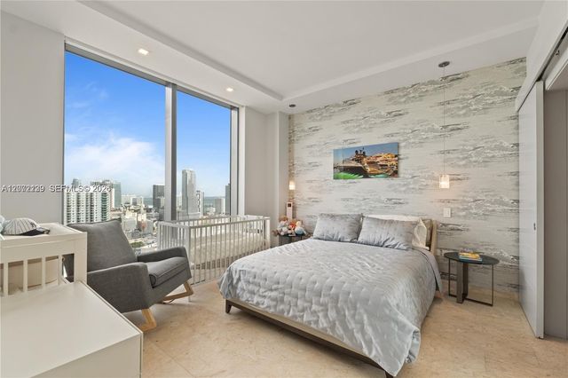 88 SW 7th Street 3412, Miami, FL 33130