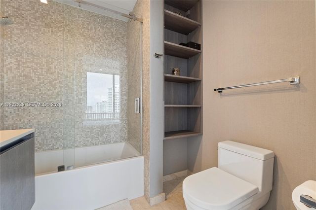88 SW 7th Street 3412, Miami, FL 33130