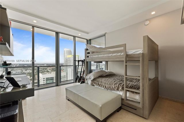 88 SW 7th Street 3412, Miami, FL 33130