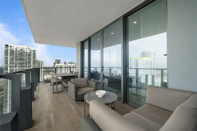 88 SW 7th Street 3412, Miami, FL 33130