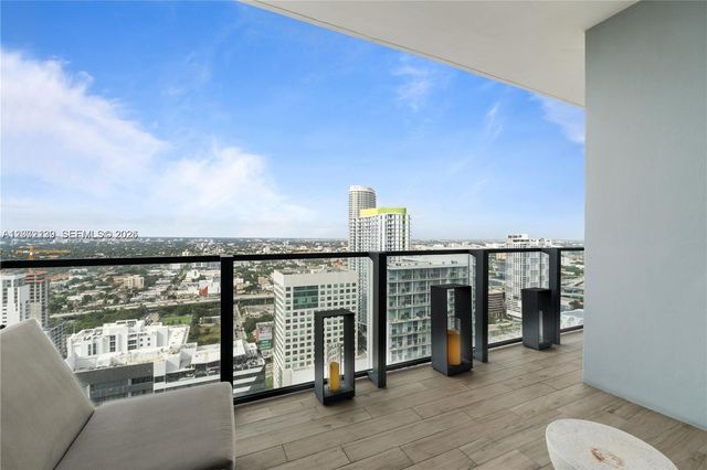 88 SW 7th Street 3412, Miami, FL 33130