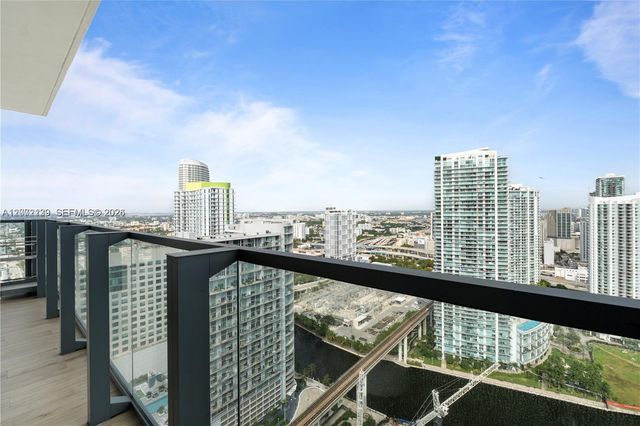 88 SW 7th Street 3412, Miami, FL 33130