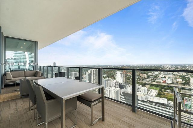 88 SW 7th Street 3412, Miami, FL 33130
