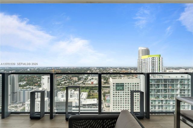 88 SW 7th Street 3412, Miami, FL 33130