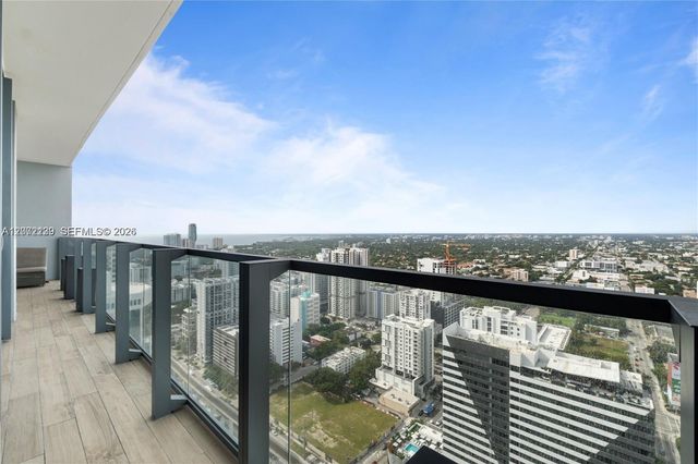 88 SW 7th Street 3412, Miami, FL 33130