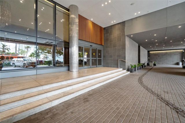 88 SW 7th Street 3412, Miami, FL 33130