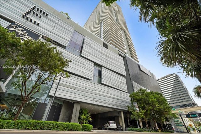 88 SW 7th Street 3412, Miami, FL 33130