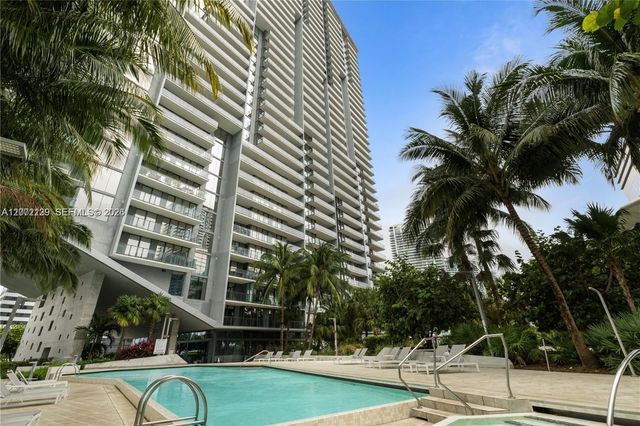 88 SW 7th Street 3412, Miami, FL 33130