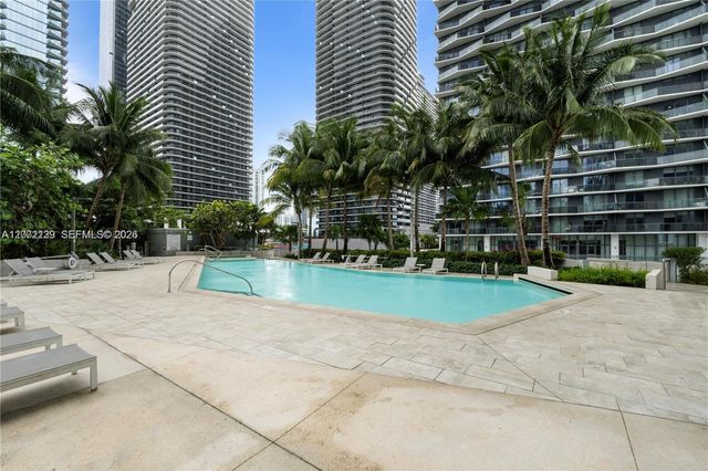 88 SW 7th Street 3412, Miami, FL 33130