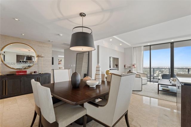 88 SW 7th Street 3412, Miami, FL 33130