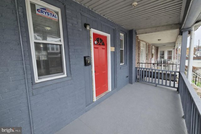 1622 S WILTON ST, Philadelphia, PA 19143