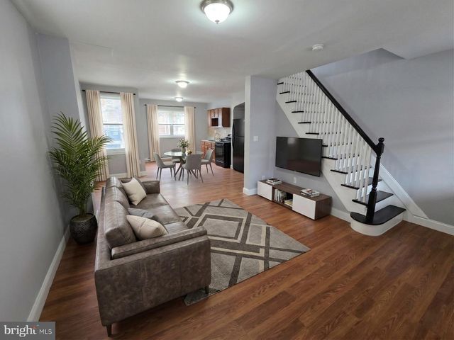 1622 S WILTON ST, Philadelphia, PA 19143