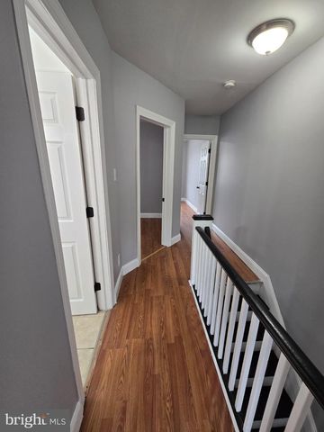 1622 S WILTON ST, Philadelphia, PA 19143