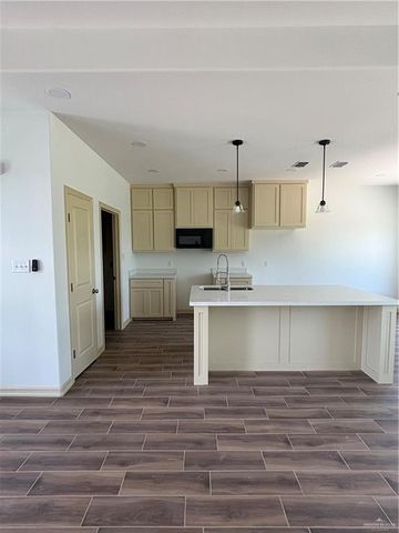 2905 Brushy Court, Harlingen, TX 78552