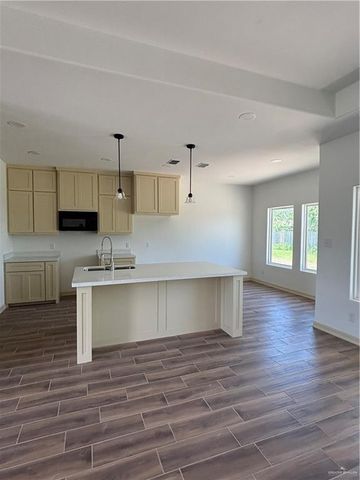 2905 Brushy Court, Harlingen, TX 78552