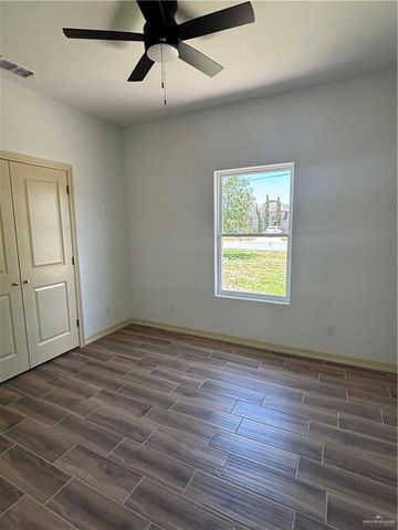 2905 Brushy Court, Harlingen, TX 78552
