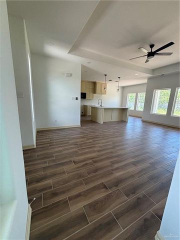 2905 Brushy Court, Harlingen, TX 78552