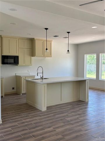2905 Brushy Court, Harlingen, TX 78552
