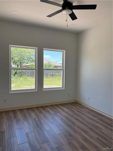 2905 Brushy Court, Harlingen, TX 78552