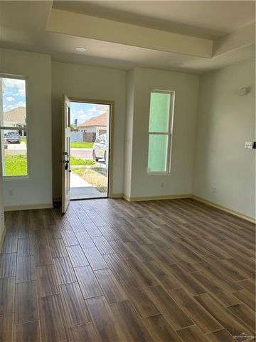 2905 Brushy Court, Harlingen, TX 78552
