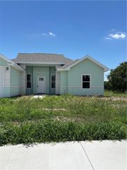 2905 Brushy Court, Harlingen, TX 78552