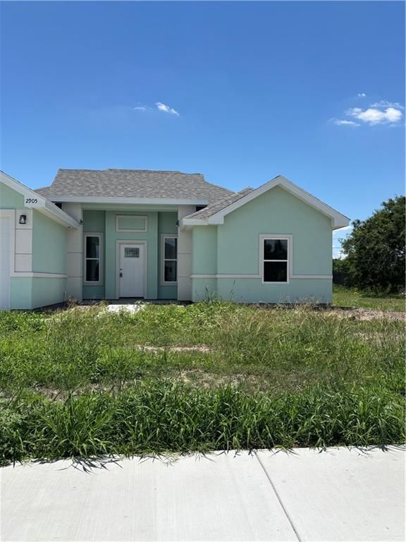 2905 Brushy Court, Harlingen, TX 78552